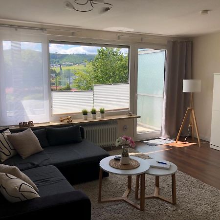 Fewo Im Herzen Von Willingen Apartment Вилинген Екстериор снимка