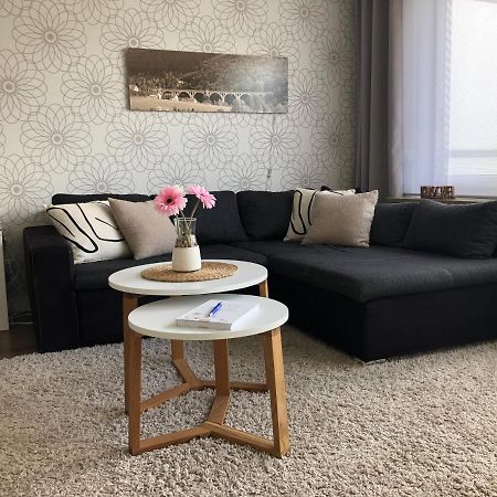 Fewo Im Herzen Von Willingen Apartment Вилинген Екстериор снимка