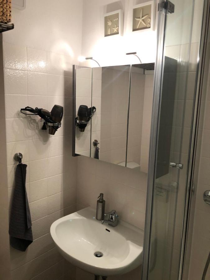 Fewo Im Herzen Von Willingen Apartment Вилинген Екстериор снимка