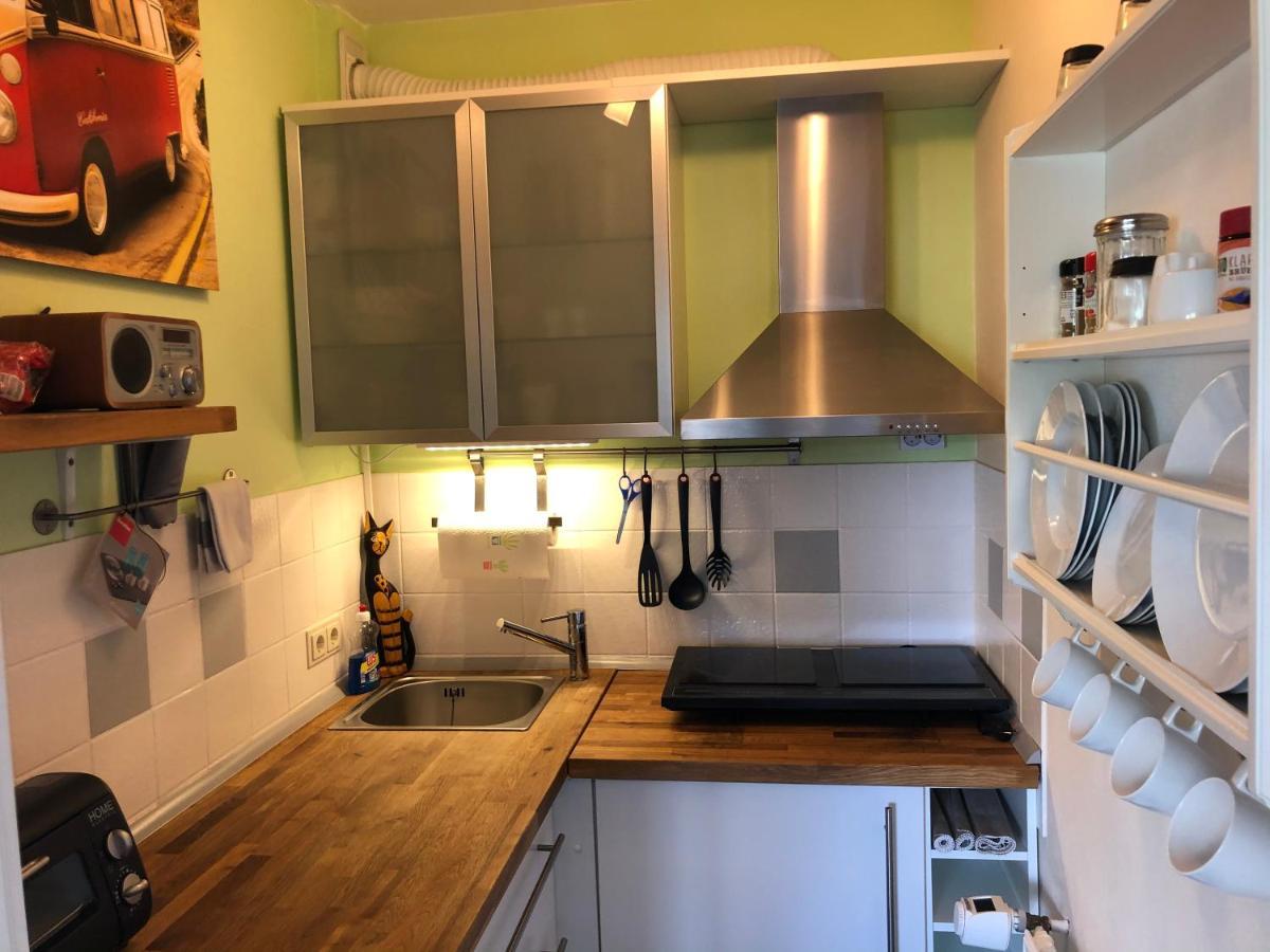 Fewo Im Herzen Von Willingen Apartment Вилинген Екстериор снимка