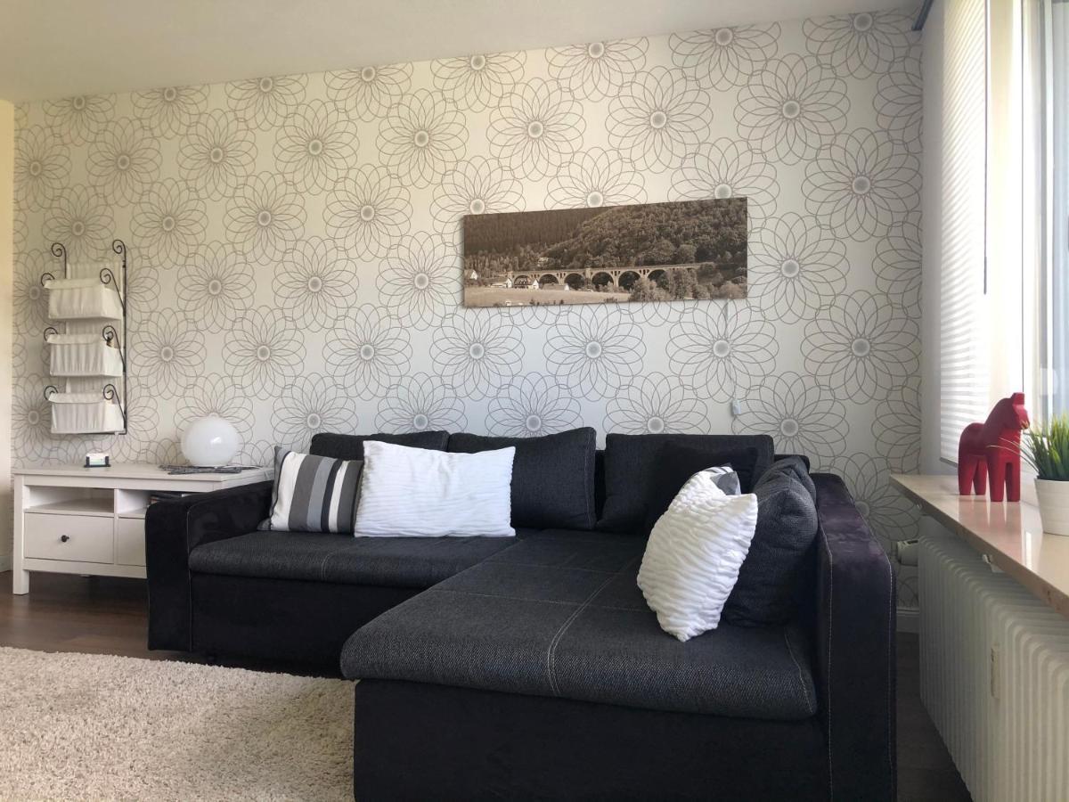 Fewo Im Herzen Von Willingen Apartment Вилинген Екстериор снимка