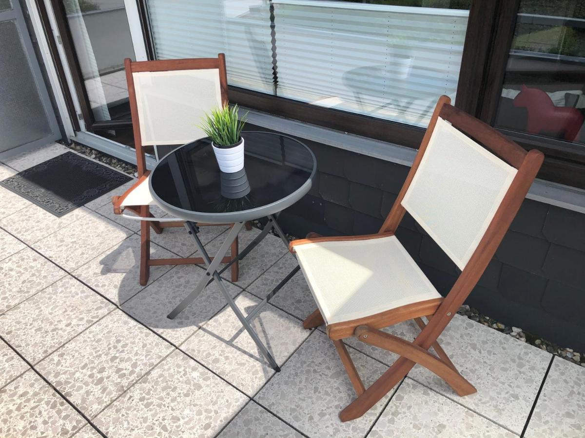 Fewo Im Herzen Von Willingen Apartment Вилинген Екстериор снимка