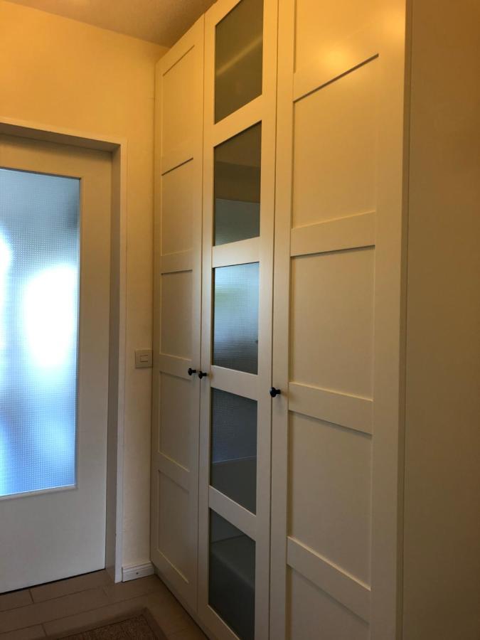 Fewo Im Herzen Von Willingen Apartment Вилинген Екстериор снимка