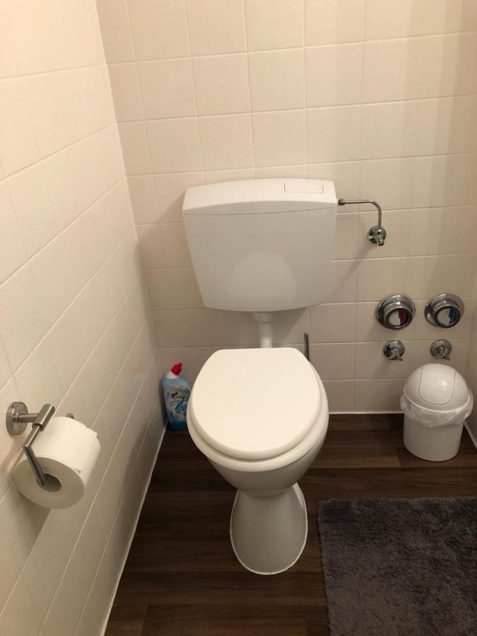 Fewo Im Herzen Von Willingen Apartment Вилинген Екстериор снимка