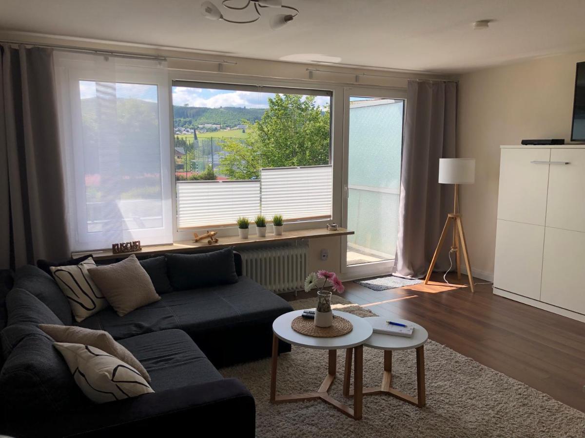 Fewo Im Herzen Von Willingen Apartment Вилинген Екстериор снимка