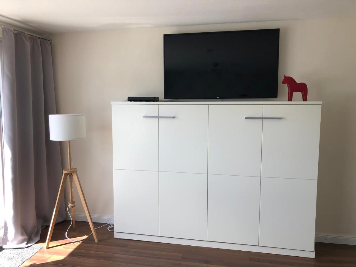 Fewo Im Herzen Von Willingen Apartment Вилинген Екстериор снимка
