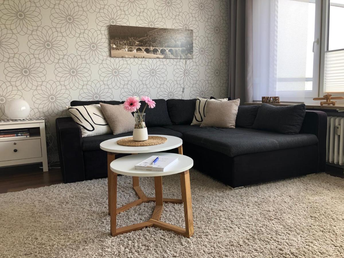 Fewo Im Herzen Von Willingen Apartment Вилинген Екстериор снимка